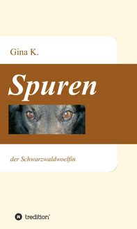 Produktbild: Spuren