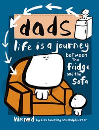 Produktbild: Swerling, L: Dads