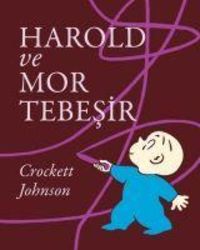 Produktbild: Harold ve Mor Tebesir