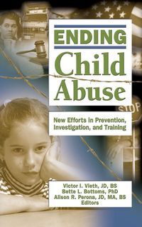 Produktbild: Ending Child Abuse