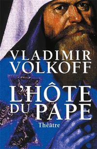 Produktbild: L'h&ocirc;te du Pape