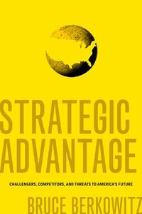 Produktbild: Strategic Advantage
