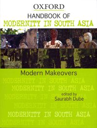 Produktbild: Modern Makeovers