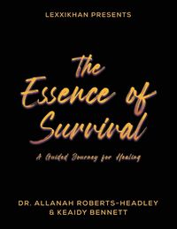 Produktbild: The Essence of Survival