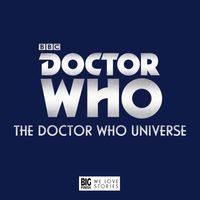 Produktbild: Guidance for the Doctor Audio Drama Playlist, Full Length Doctor Who Episodes - Here's How It Works!