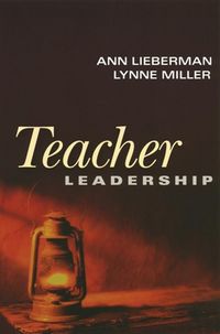 Produktbild: Teacher Leadership