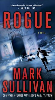 Produktbild: ROGUE