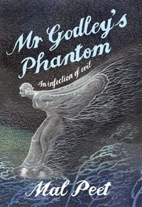 Produktbild: Mr Godley's Phantom
