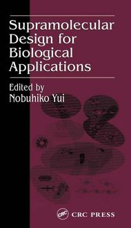 Produktbild: Supramolecular Design for Biological Applications