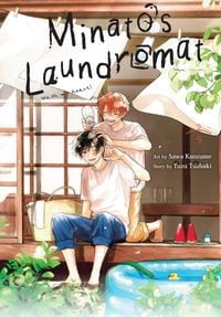 Produktbild: Minato's Laundromat, Vol. 5