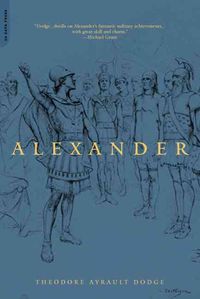 Produktbild: Dodge, T: Alexander