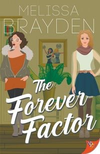 Produktbild: The Forever Factor