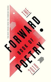 Produktbild: The Forward Book of Poetry 2018