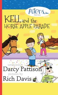 Produktbild: Kell and the Horse Apple Parade