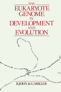 Produktbild: The Eukaryote Genome in Development and Evolution