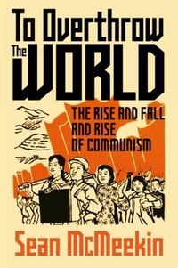 Produktbild: To Overthrow the World