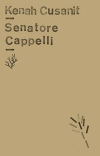 Produktbild: Senatore Cappelli