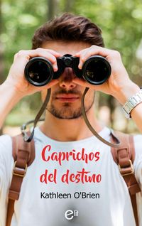 Produktbild: Caprichos del destino