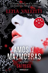 Produktbild: Amos y mazmorras 6. Entrega