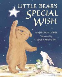 Produktbild: Little Bear's Special Wish