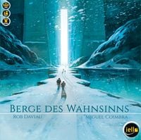 Produktbild: Daviau, R: Berge des Wahnsinns