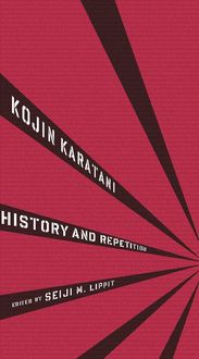 Produktbild: History and Repetition