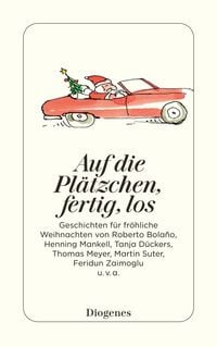 Produktbild: Auf die Pl&auml;tzchen, fertig, los
