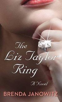 Produktbild: The Liz Taylor Ring