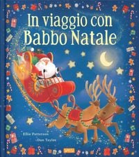 Produktbild: In viaggio con Babbo Natale