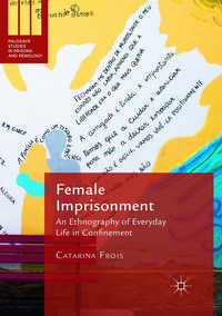 Produktbild: Female Imprisonment