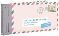 Produktbild: Letters to the Bride