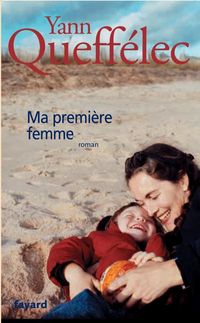 Produktbild: Ma premi&egrave;re femme
