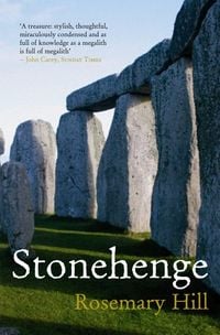 Produktbild: Stonehenge