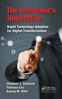 Produktbild: Khin, K: Innovator's Imperative