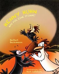 Produktbild: Henny Huhn