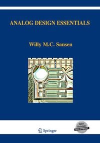 Produktbild: Analog Design Essentials