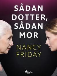 Produktbild: S&aring;dan dotter, s&aring;dan mor