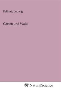 Produktbild: Garten und Wald
