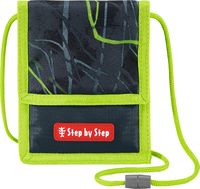 Produktbild: STEP BY STEP&reg; Portemonnaie, Danger Cat Chiko