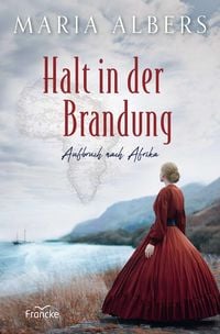 Produktbild: Halt in der Brandung