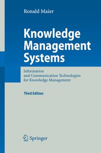 Produktbild: Knowledge Management Systems