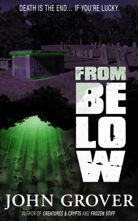 Produktbild: From Below-A Short Story