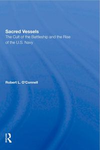 Produktbild: Sacred Vessels