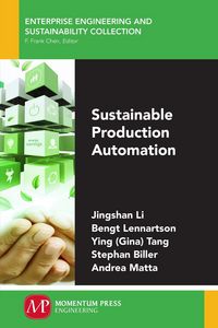 Produktbild: Sustainable Production Automation