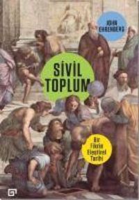 Produktbild: Sivil Toplum