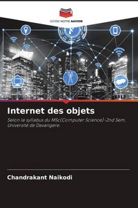Produktbild: Internet des objets