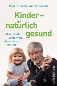 Produktbild: Kinder - nat&uuml;rlich gesund
