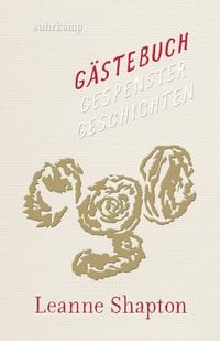 Produktbild: G&auml;stebuch