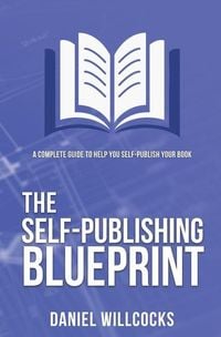Produktbild: The Self-publishing Blueprint