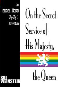 Produktbild: On the Secret Service of His Majesty, the Queen